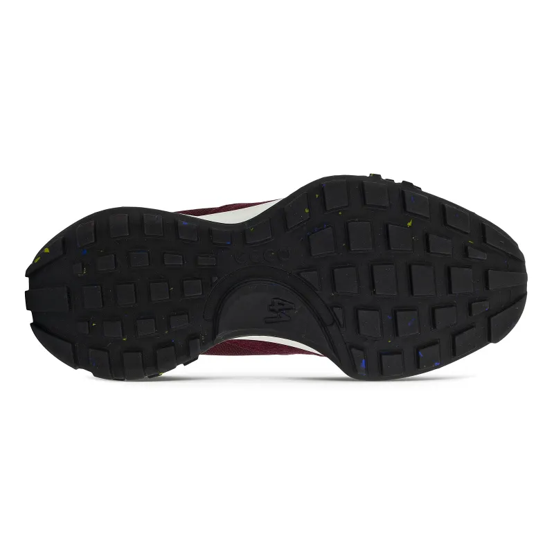 ECCO RETRO SNEAKER M Bordeauxrood (52495460513)