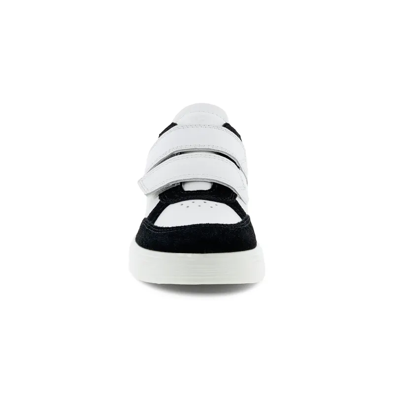 ECCO STREET 1 Zwart (70083250669)