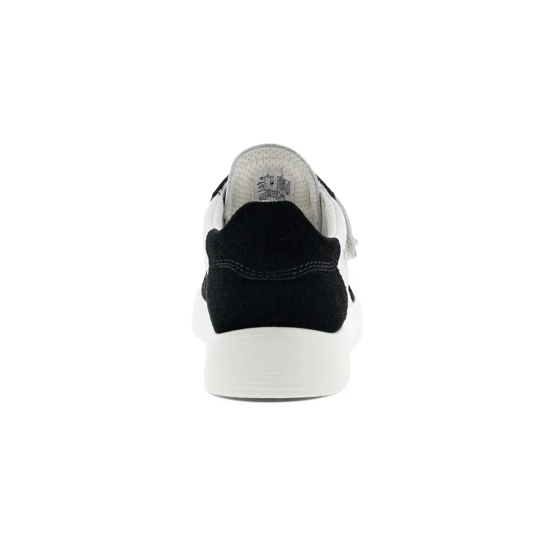 ECCO STREET 1 Zwart (70083250669)