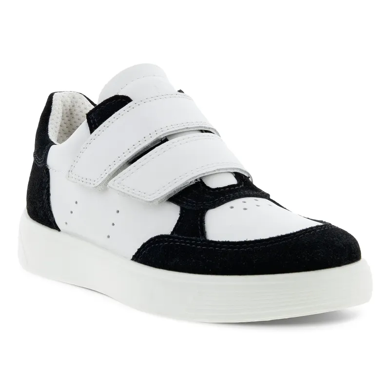ECCO STREET 1 Zwart (70083250669)