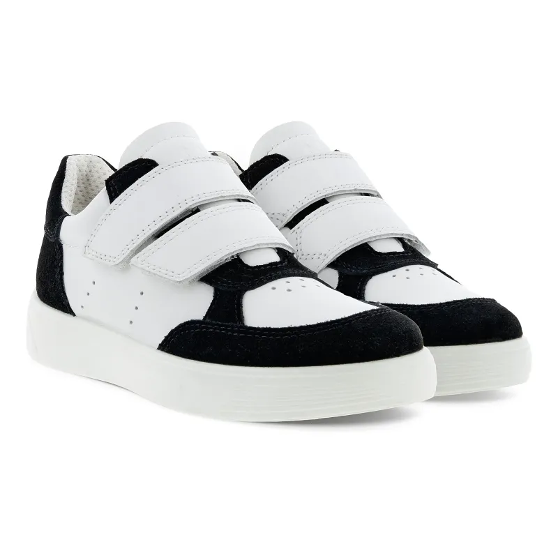 ECCO STREET 1 Zwart (70083250669)