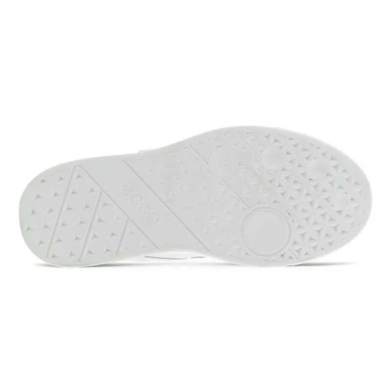 ECCO STREET 1 Zwart (70083250669)