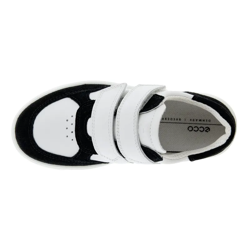 ECCO STREET 1 Zwart (70083250669)
