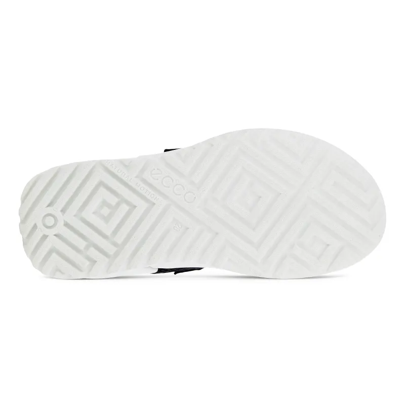 ECCO BIOM K1 Zwart (71173251094)