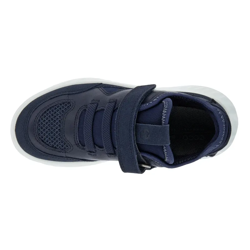 ECCO SP.1 LITE K Marineblauw (71276251142)