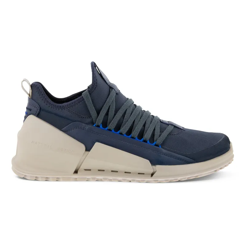 ECCO BIOM 2.0 M Marineblauw (80062455019)