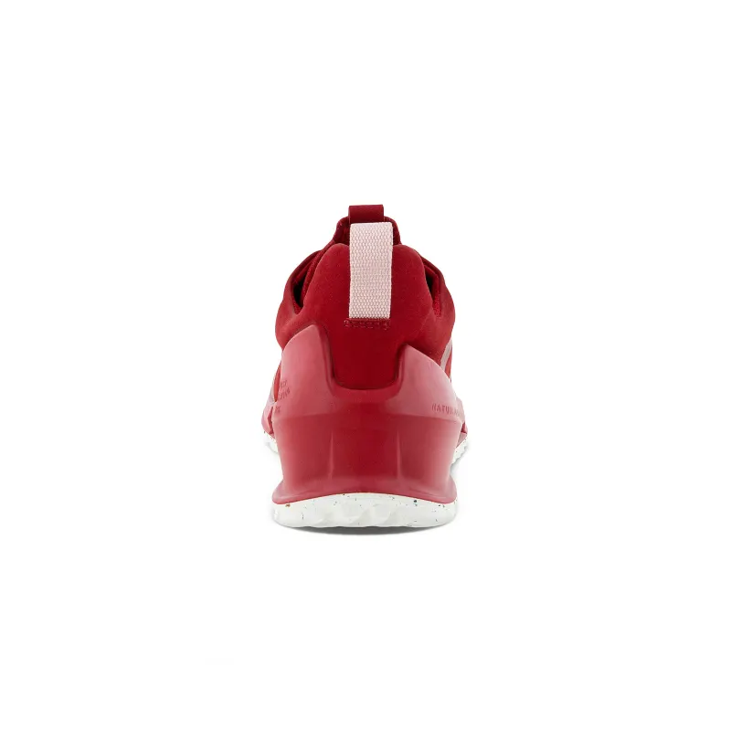 ECCO BIOM 2.0 W Rood (80072355689)