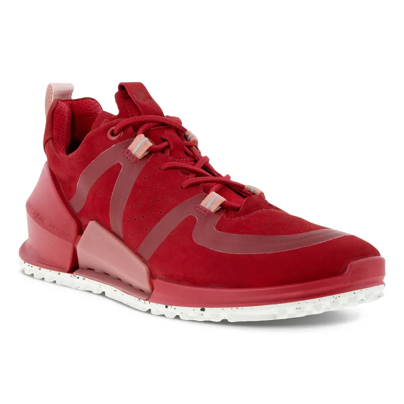 ECCO BIOM 2.0 W Rood (80072355689)