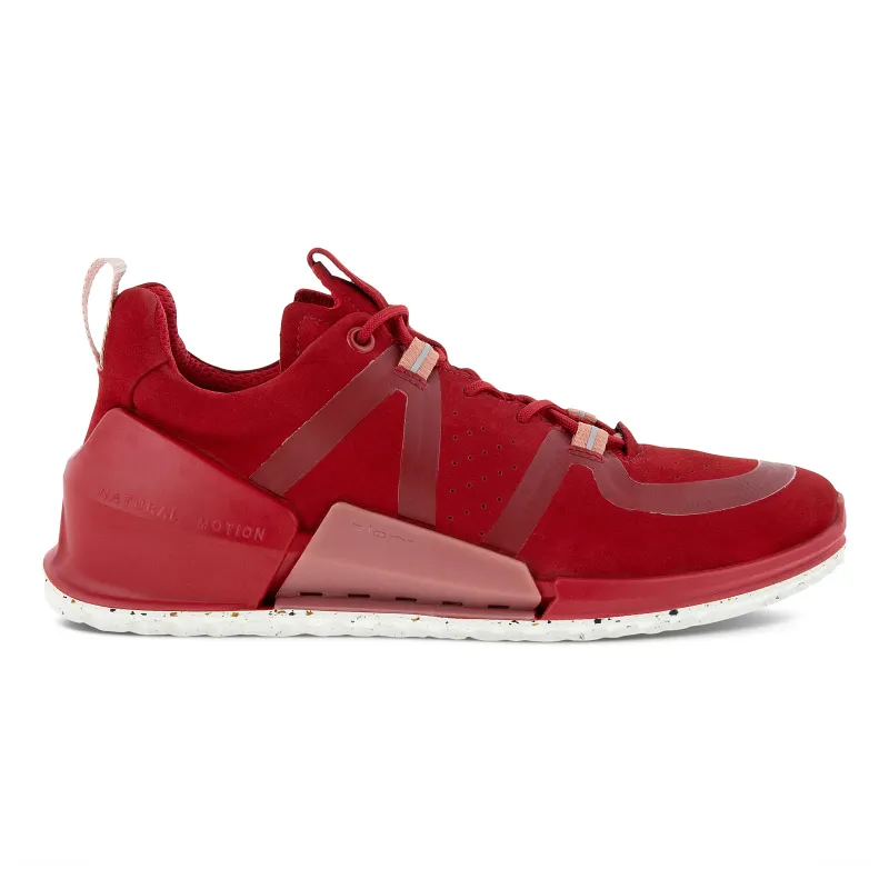 ECCO BIOM 2.0 W Rood (80072355689)