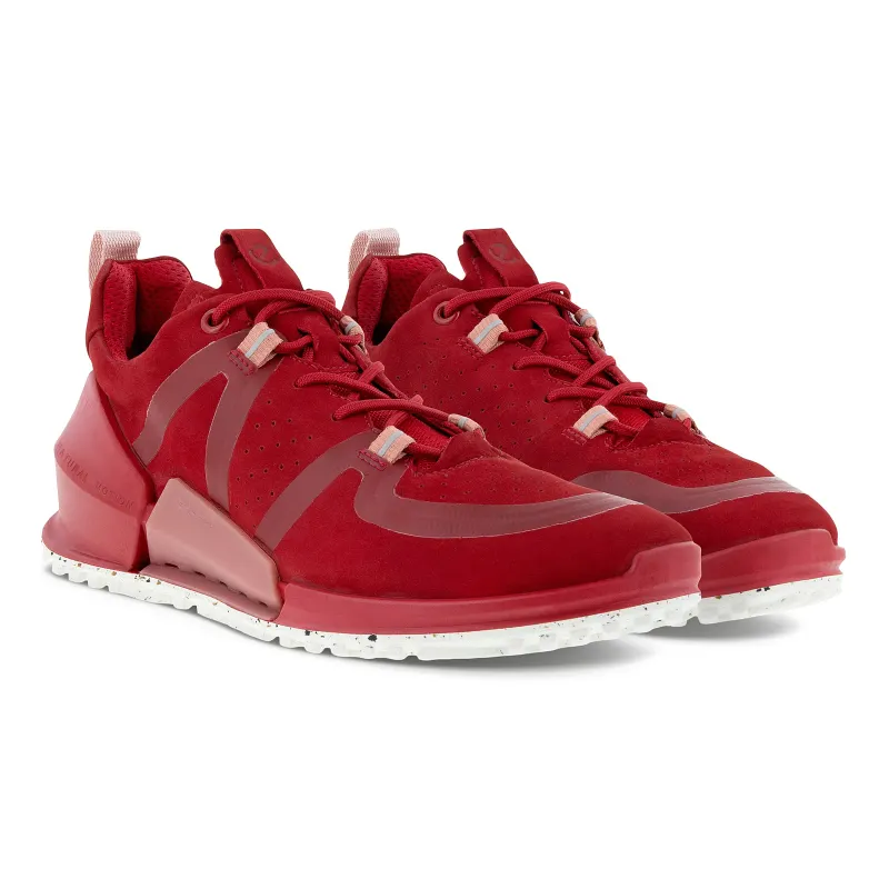 ECCO BIOM 2.0 W Rood (80072355689)