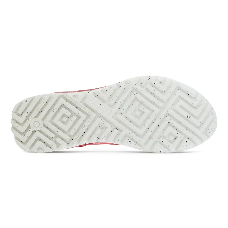 ECCO BIOM 2.0 W Rood (80072355689)