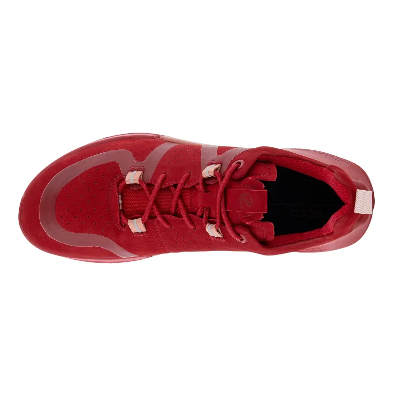 ECCO BIOM 2.0 W Rood (80072355689)