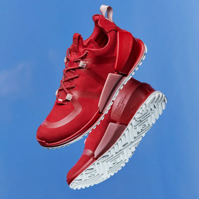 ECCO BIOM 2.0 W Rood (80072355689)