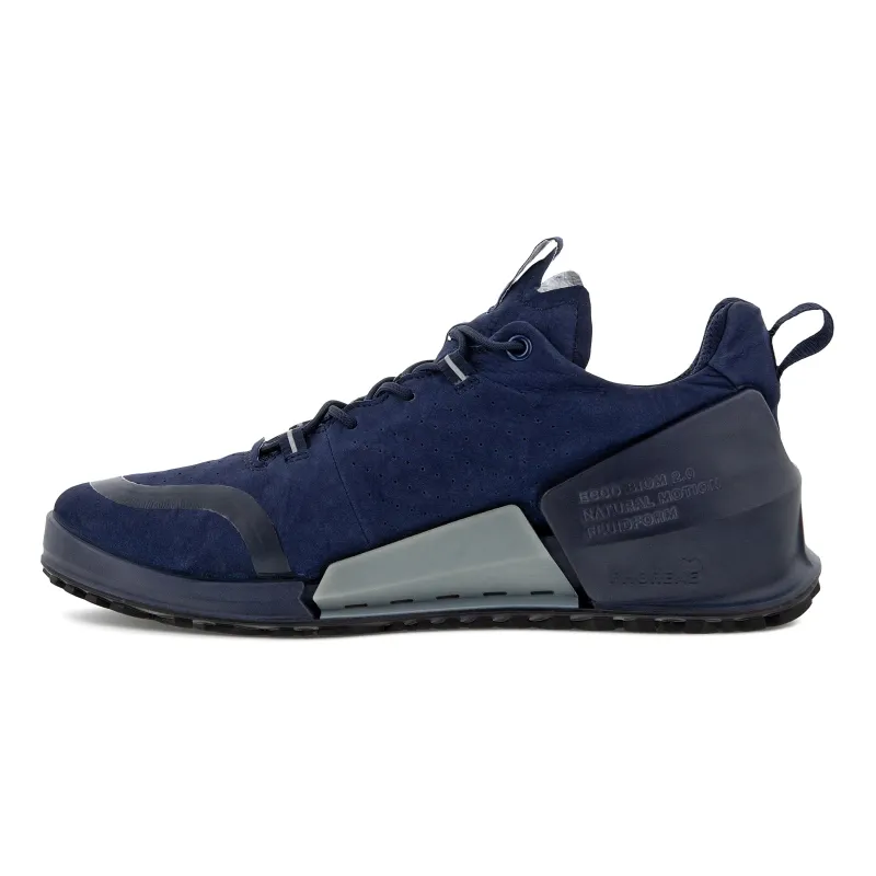 ECCO BIOM 2.0 M Marineblauw (80072451117)