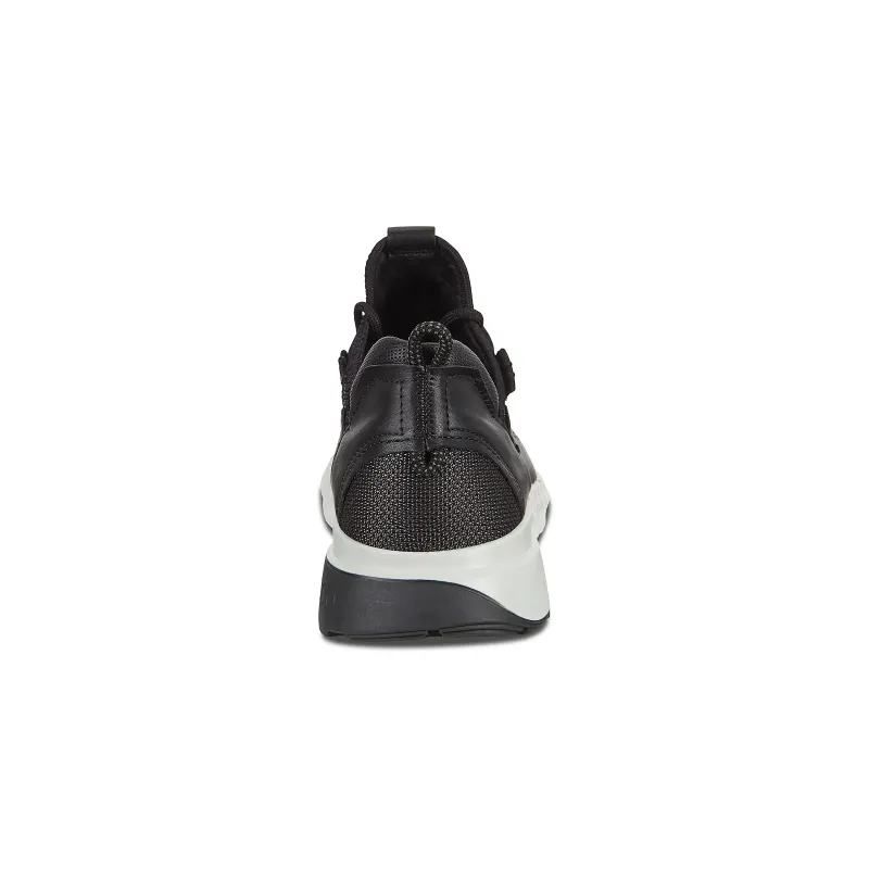 ECCO ZIPFLEX M Zwart (80373456327)