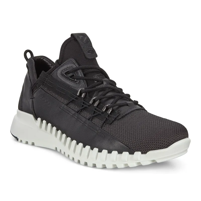 ECCO ZIPFLEX M Zwart (80373456327)