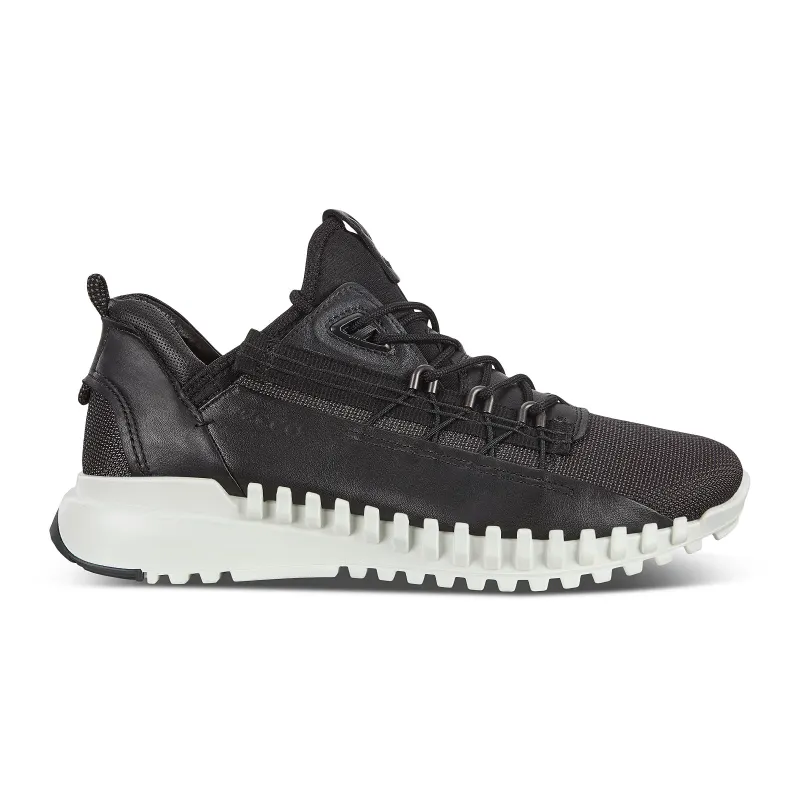 ECCO ZIPFLEX M Zwart (80373456327)