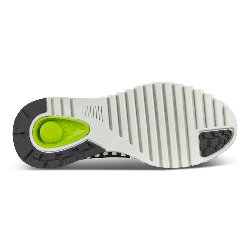 ECCO ZIPFLEX M Zwart (80373456327)
