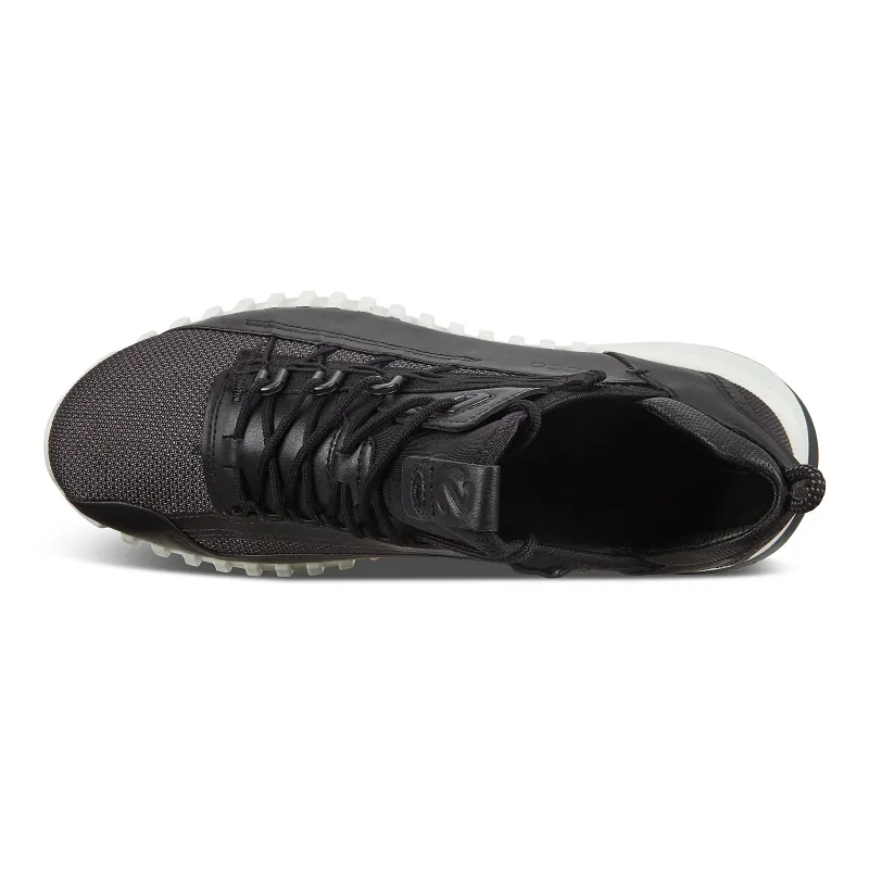 ECCO ZIPFLEX M Zwart (80373456327)