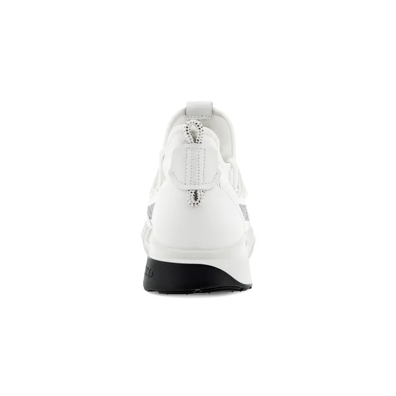 ECCO ZIPFLEX W Wit (80374301007)