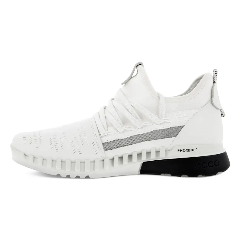 ECCO ZIPFLEX W Wit (80374301007)
