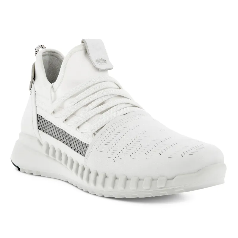 ECCO ZIPFLEX W Wit (80374301007)