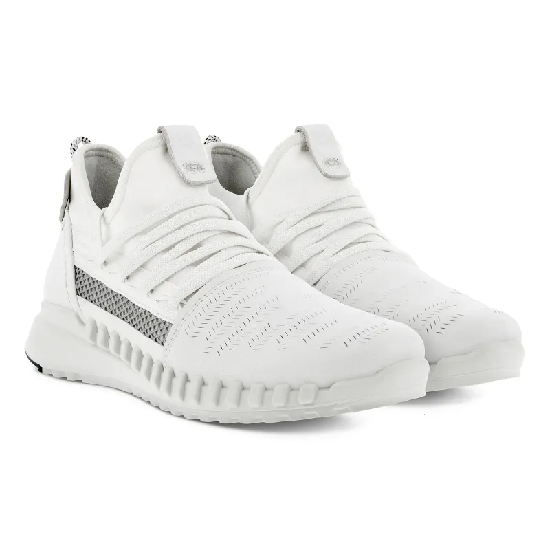 ECCO ZIPFLEX W Wit (80374301007)