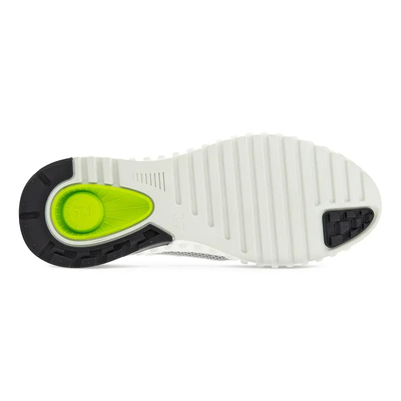 ECCO ZIPFLEX W Wit (80374301007)