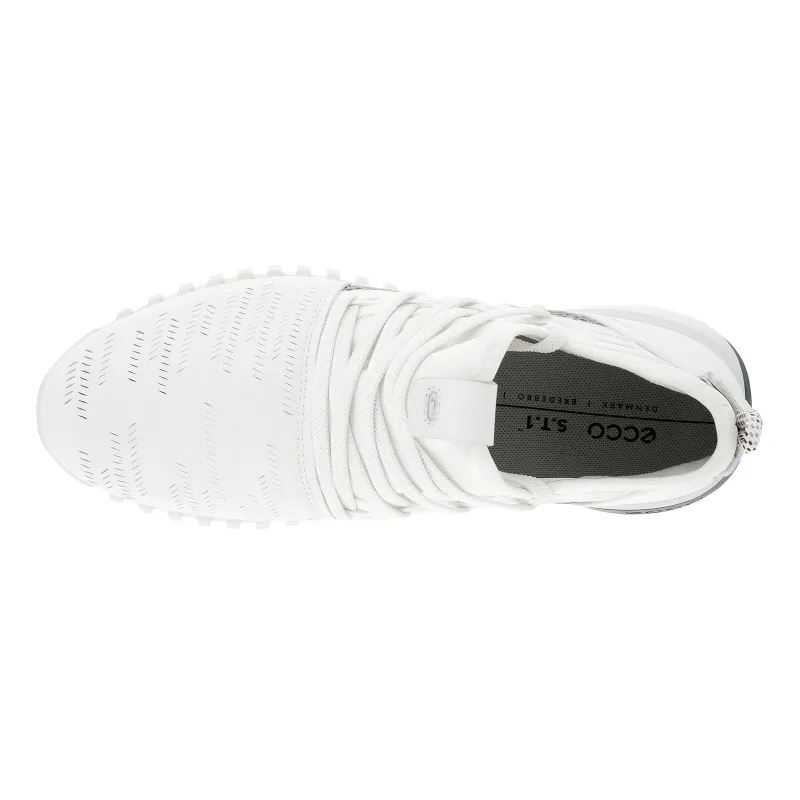 ECCO ZIPFLEX W Wit (80374301007)