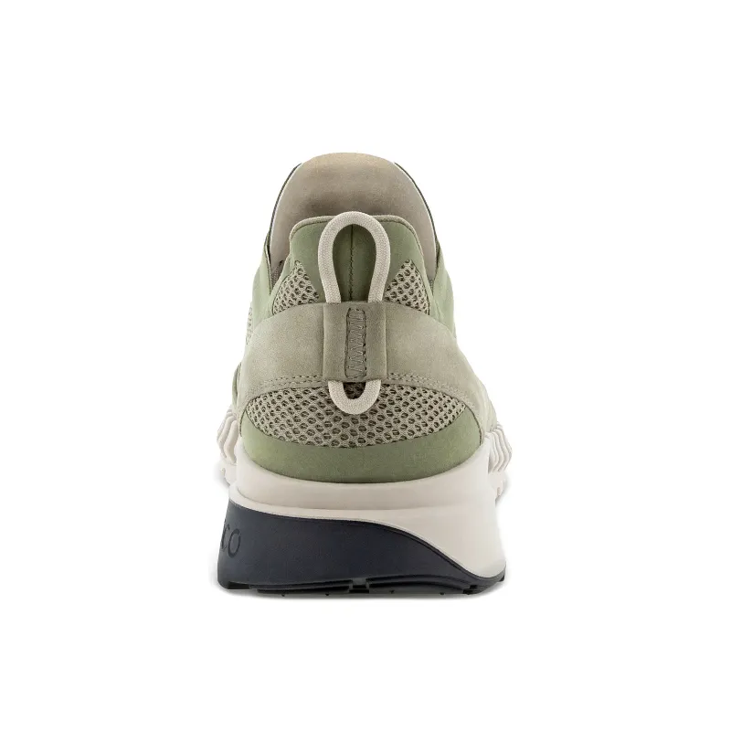 ECCO ZIPFLEX M Groen (80378452560)