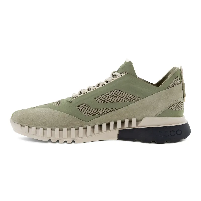 ECCO ZIPFLEX M Groen (80378452560)