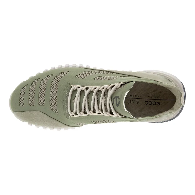ECCO ZIPFLEX M Groen (80378452560)
