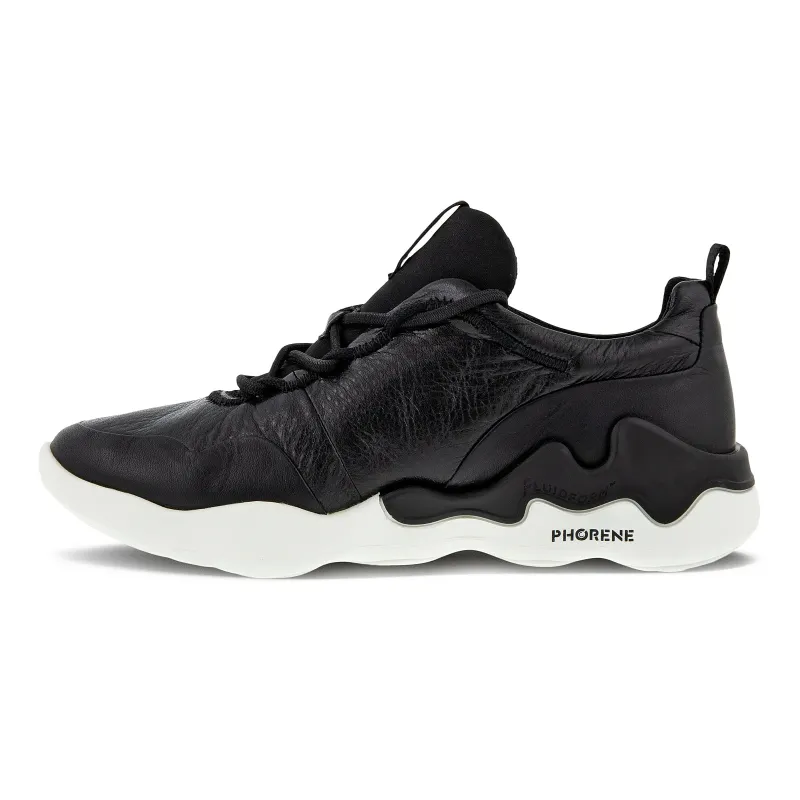 ECCO ELO W Zwart (81082351052)
