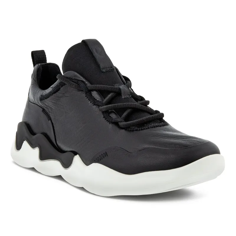 ECCO ELO W Zwart (81082351052)