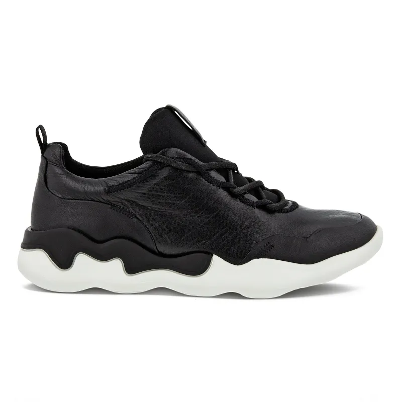 ECCO ELO W Zwart (81082351052)