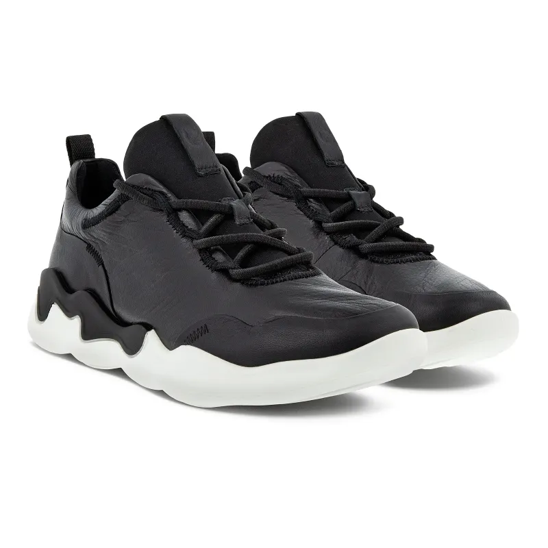 ECCO ELO W Zwart (81082351052)
