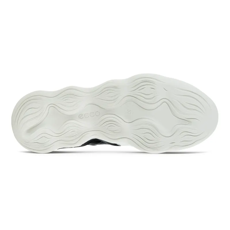 ECCO ELO W Zwart (81082351052)
