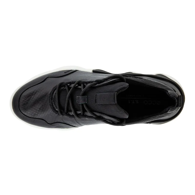 ECCO ELO W Zwart (81082351052)