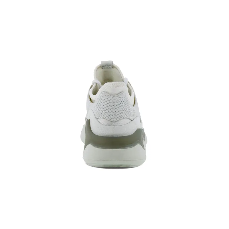ECCO ELO W Wit (81083354511)