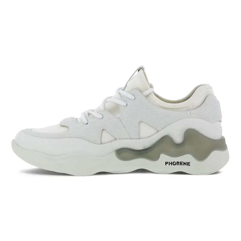 ECCO ELO W Wit (81083354511)