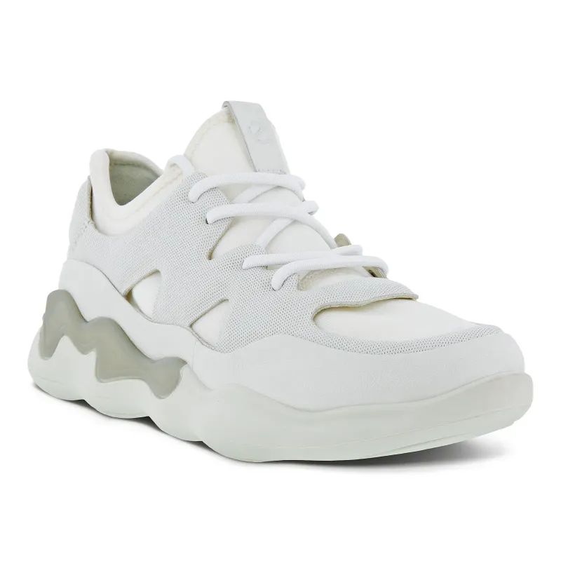 ECCO ELO W Wit (81083354511)