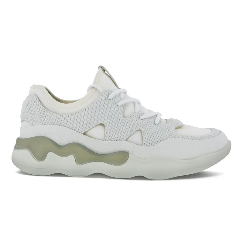 ECCO ELO W Wit (81083354511)