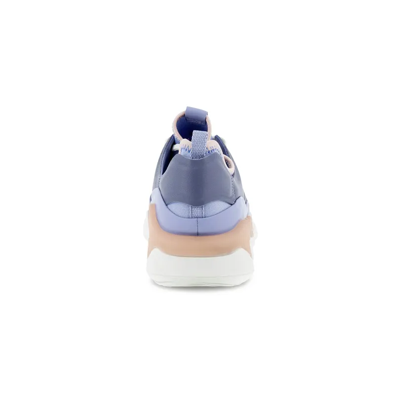 ECCO ELO W Blauw (81083360284)