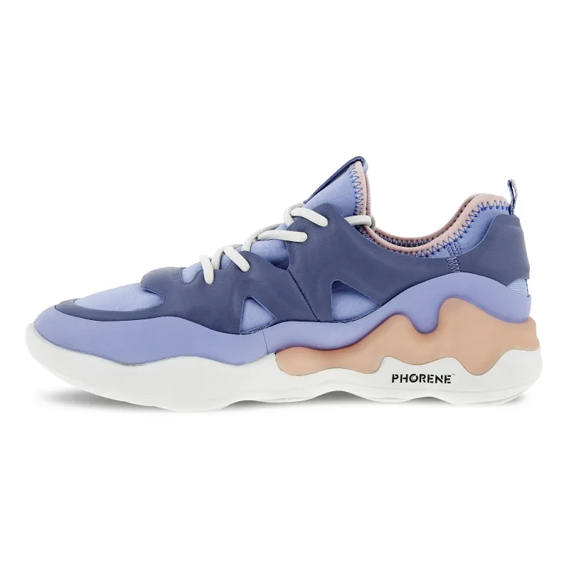 ECCO ELO W Blauw (81083360284)