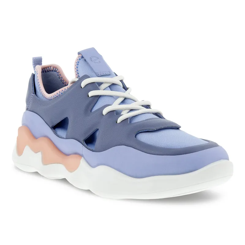 ECCO ELO W Blauw (81083360284)