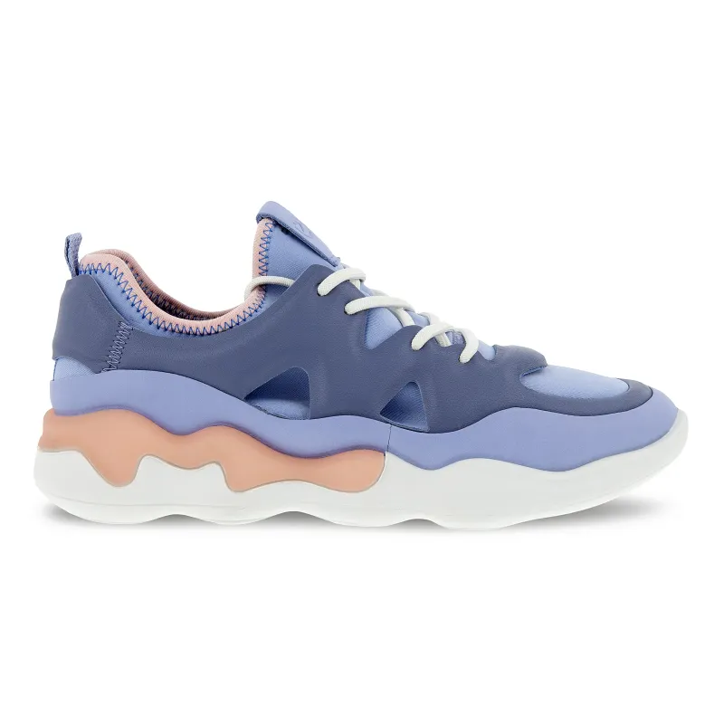 ECCO ELO W Blauw (81083360284)
