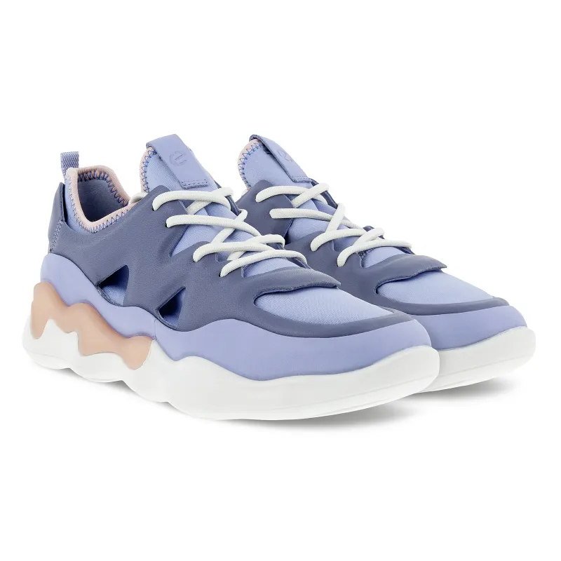 ECCO ELO W Blauw (81083360284)