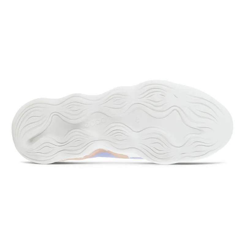 ECCO ELO W Blauw (81083360284)