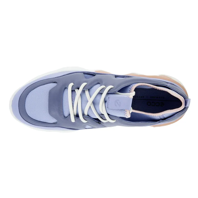 ECCO ELO W Blauw (81083360284)