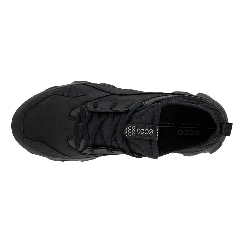 ECCO MX W Zwart (82018302001)